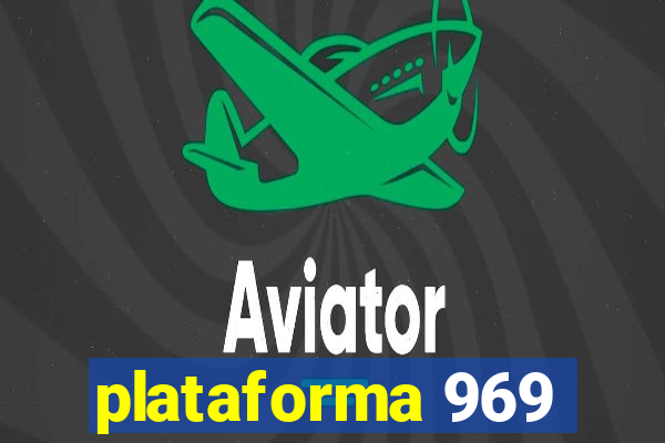 plataforma 969